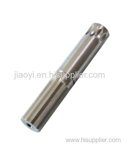 Precision machining customization axle parts