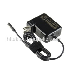 12V3.6A power adapter for microsoft surface pro/RT charger