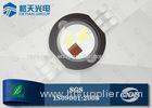 Traffic signaling used 9W Module High Power RGB LED 90 Degree Viewing Angle