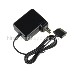 tablet pc charger for lenovo 12v1.5a ideapad k1 s1 Y1001