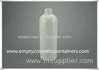 350Ml White Skin Toner Mist Spray Bottle / Liquid Dispenser Pump Bottle