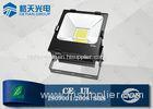 Epistar Bridgelux Chips for Options 200W LED Flood Lights of Aluminum Housing