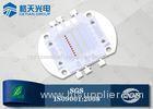 Copper Base 60W RGB Module High Power Color LED for Decorating Lights