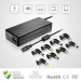 Universal laptop adapter charger