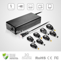 Universal laptop adapter charger 90W