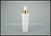 Fine Mist Perfume Spray Bottles 120ml Golden Aluminum Treatment