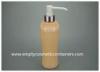 Hand Cream Shampoo Pump Bottle Large 450ml PET With Leak Proof