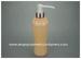 Hand Cream Shampoo Pump Bottle Large 450ml PET With Leak Proof