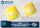 Advertising Display Ceramic Flip Chip SMD 3535 led 3W High Brightness