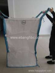 PP Woven FIBC Bulk Bags for Mineral Powder