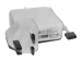 Laptop power adapter 16.5V 3.65A for macbook charger 60w magsafe 2 T tip