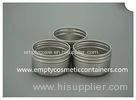 Eco Friendly Luxury Cosmetic Jars 40G Empty Spice Jars Packing