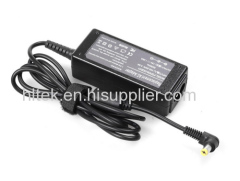 Mini Notebook PC Charger Laptop Adapter 19V1.58A