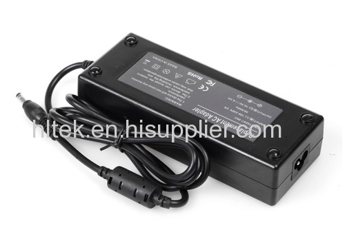 All in one Pc Adapter for Asus 19V6.32A charger 120W