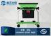 Energy Saving 10 Watt Dimmable Portable LED Battery operated Work Light With Power Bank