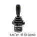 RunnTech Move photography CCTV control system joystick Medical imaging system joystick Measurement equipments joystick