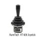 RunnTech Move photography CCTV control system joystick Medical imaging system joystick Measurement equipments joystick