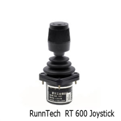 RunnTech Move photography CCTV control system joystick Medical imaging system joystick Measurement equipments joystick