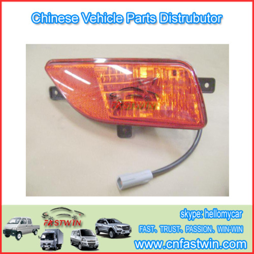 GWM WINGLE STEED A5 CAR REAR BUMPER LAMPS 4116230-P00