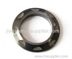 Precision machining customization Stainless steel gasket