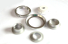 Precision machining customization Stainless steel gasket