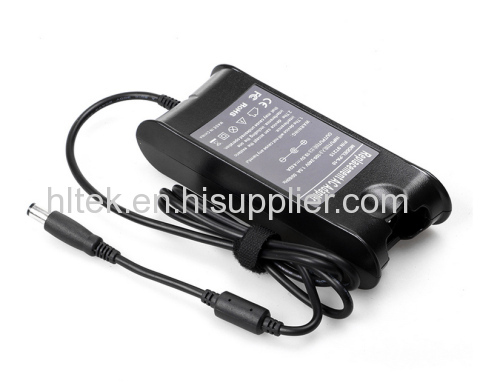 90W Battery Charger for Dell Latitude D620 D630 Studio 1735 1737 AC Adapter 19.5V4.62A PA10 PA2E