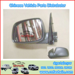 GWM WINGLE STEED A5 CAR SIDE MIRROR 8202100-P00-C2