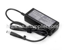 65w 18.5v3.5a laptop adapter for HP notebook charger 7.4*5.0mm