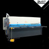 Anhui swing beam shearing machine with CE&ISO certification