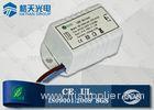 DC to DC Constant Current 10W LED Driver 12-24VAC 5 Years Warranty