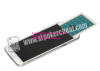 Black Plastic Samsung Note 3 Mobile Poker Cheat Device For Poker Exchange