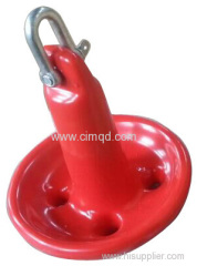 Mushroom Anchor AND River Anchor PVC Coated