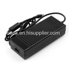 Ac power adapter 120W 18.5V6.5A For HP ZV6000 ZD8000 Power supply