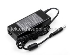 HP 19V4.74A 90W 7.4*5.0 dv5 dv6 dv7 Laptop Power Adapter