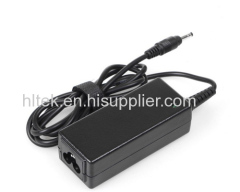 19.5V2.05A 4.0*1.7 FOR HP Mini LAPTOP NETBOOK AC ADAPTER CHARGER