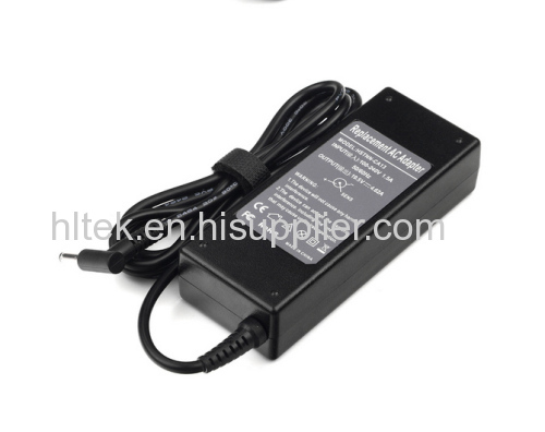 power charger Pavilion M4-1009TX ultrabook ac charger 19.5v4.62a adapter for hp