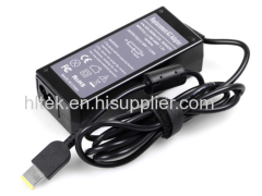 laptop adapter for lenovo Yoga 13 thinkpad x1 carbon battery charger 20v3.25a notebook charger