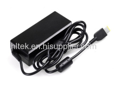 laptop adapter for lenovo Yoga 13 thinkpad x1 carbon battery charger 20v3.25a notebook charger