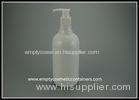 Plastic Pump Bottles for Shampoo