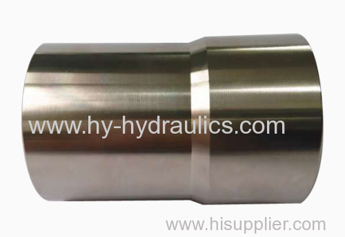 Female Stainless steel Pipe Threaded Transition fitting