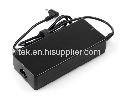 91W Laptop Adapter for Sony 19.5V 4.7A AC DC Laptop Charger 6.5*4.4mm Tips
