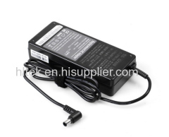 91W Laptop Adapter for Sony 19.5V 4.7A AC DC Laptop Charger 6.5*4.4mm Tips