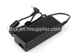 75W 19V3.95A ac power adapter for Toshiba notebook charger