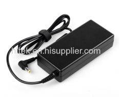 75W 19V3.95A ac power adapter for Toshiba notebook charger