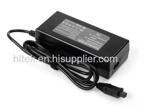 Toshiba Qosmio G15 G25 G35 G45 serie Laptop PA3507U 120W 15V8A Ac Dc Adapter