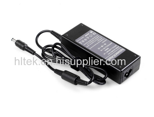 power supply battery ac charger 15v5a for toshiba