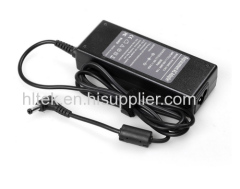 90W 19V DC 4.74A laptop ac adapter for toshiba