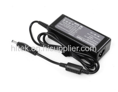 laptop power adapter for toshiba 19v3.42a 65w