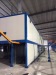 complete powder coating systems