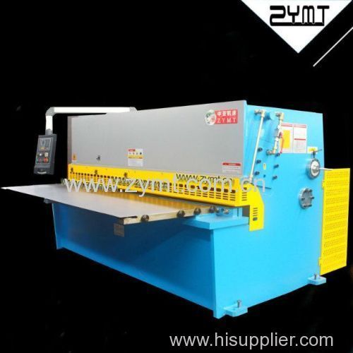 Steel Bar Plate Shearing Machine for sale